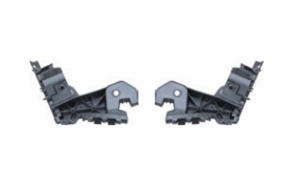 POLO'22 FRONT BUMPER BRACKET