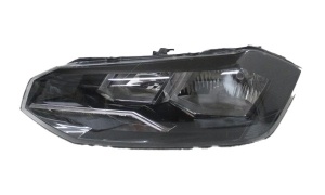 POLO'22 HEAD LAMP