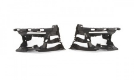 VW POLO VENTO'20 FRONT BUMPER SUPPORT