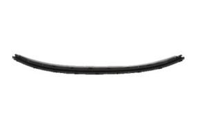 POLO VENTO'20 CHIN OF BUMPER