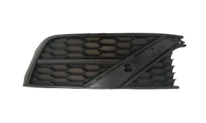 POLO VENTO'20 FOG LAMP COVER W/O HOLE