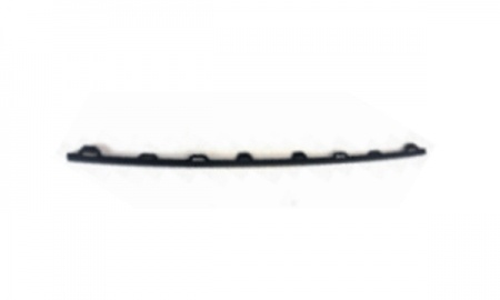VW POLO VENTO'20 BUMPER GRILLE TRIM