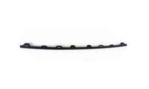 POLO VENTO'20 BUMPER GRILLE TRIM