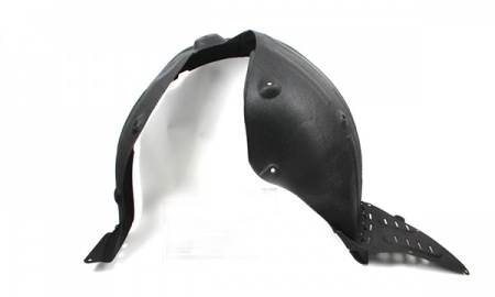 KIA SONET'19 REAR INNER FENDER
