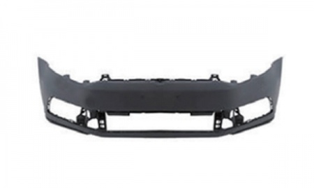 VW POLO VENTO'20 FRONT BUMPER