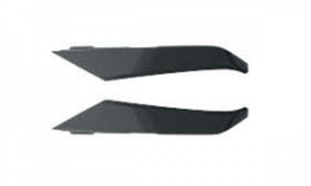 VW POLO VENTO'20 BUMPER BOARD