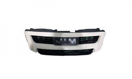 JIM Re-Max'24 GRILLE WHITE