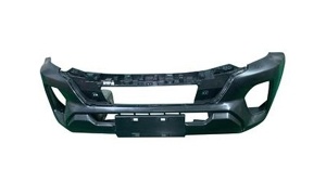 JMC JIM Re-Max'23 FRONT BUMPER