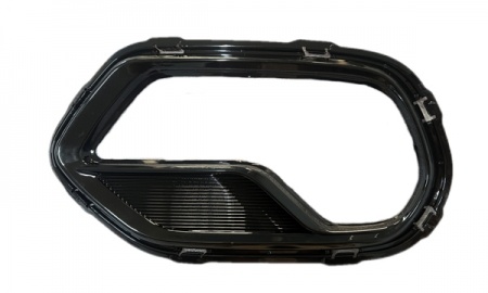 CHEVROLET GROOVE'21 HEAD LAMP COVER HIGH LEVEL
