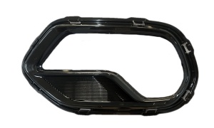 GROOVE'21 HEAD LAMP COVER HIGH LEVEL