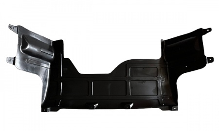 CHEVROLET CAPTIVA'20 BASE LOWER GUARD PLATE