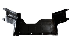 CAPTIVA'20 BASE LOWER GUARD PLATE