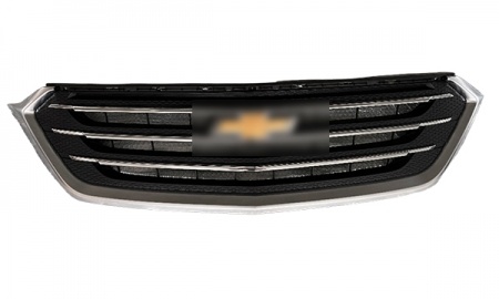 CHEVROLET CAPTIVA'20 GRILLE HIGH LEVEL