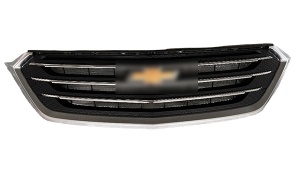 CAPTIVA'20 GRILLE HIGH LEVEL