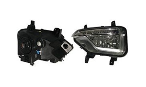 JMC JIM Re-Max'24 FOG LAMP