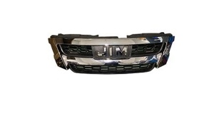 JMC JIM Re-Max'24 GRILLE CHROME
