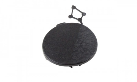 TAOS'21 REAR BUMPER TRAILER COVER