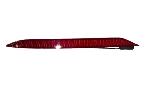 GROOVE'21 REAR BUMPER REFLECTOR