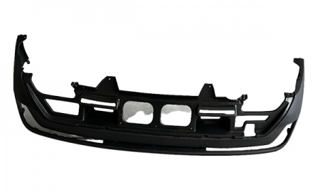 CHEVROLET CAPTIVA'20 REAR BUMPER LOWER PARTS