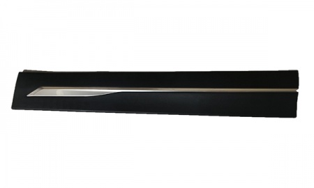 CHEVROLET GROOVE'21 FRONT DOOR LOWER GUARD