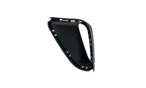 VW TAOS'21 FOG LAMP Cover