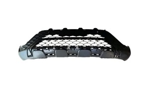 VW TAOS'21 FRONT BUMPER SKIRT