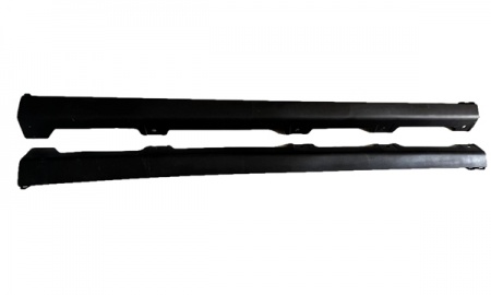 CHEVROLET GROOVE'21 boundary beam GUARD