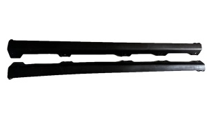 GROOVE'21 boundary beam GUARD