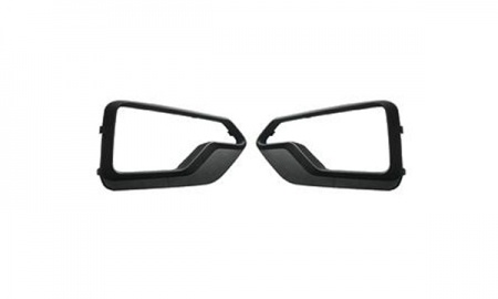 JIM Re-Max'24 FOG LAMP COVER FRAME
