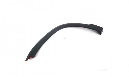 TAOS'21 FRONT WHEEL EYEBROW