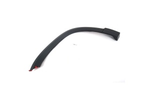 VW TAOS'21 FRONT WHEEL EYEBROW