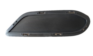 GROOVE'21 REAR FOG LAMP PANEL
