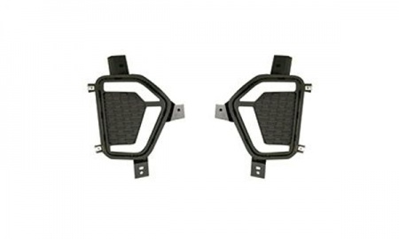 JIM Re-Max'23 FOG LAMP COVER