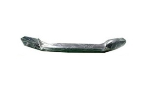 JMC JIM Re-Max'24 FRONT BUMPER CHROME PANEL