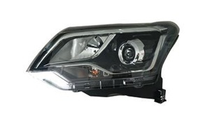 JMC JIM Re-Max'24 HEAD LAMP