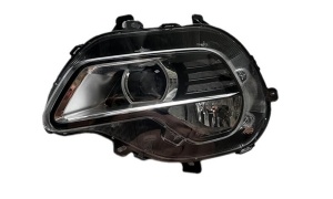 GROOVE 2021 HEAD LAMP HIGH LEVEL