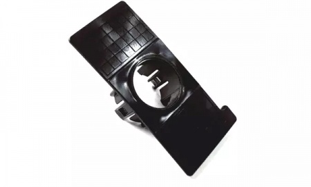 ATLAS R-LINE'21-'23/ATLAS CROSS SPORT R-LINE '20-'23 FRONT BUMPER RADAR HOLE BRACKET