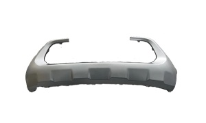 GROOVE'21 FRONT BUMPER LOWER PANEL