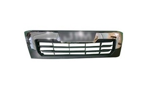 JMC JIM Re-Max'23 FRONT BUMPER