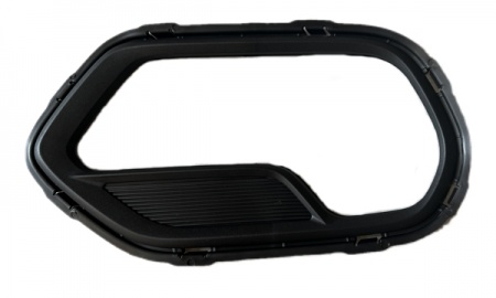 CHEVROLET GROOVE'21 HEAD LAMP COVER LOW LEVEL