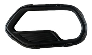 GROOVE'21 HEAD LAMP COVER LOW LEVEL