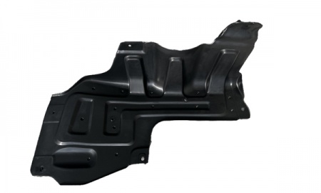 CHEVROLET GROOVE'21 FRONT LOWER GUARD LH