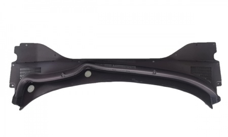 CHEVROLET GROOVE'21 guide plate