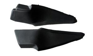 GROOVE'21 Upper cover mounting decorative plate