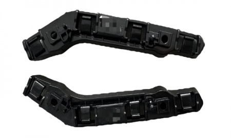 CHEVROLET GROOVE'21 FRONT BUMPER BRACKET