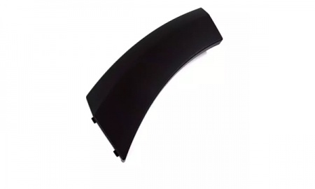 TAOS'21 REAR BUMPER WHEEL EYEBROW