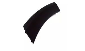 VW TAOS'21 REAR BUMPER WHEEL EYEBROW