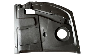 CAPTIVA'20 ENGINE UPPER COVER BIG
