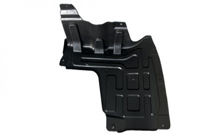 CHEVROLET GROOVE'21 FRONT LOWER GUARD RH