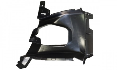 ATLAS R-LINE'21-'23/ATLAS CROSS SPORT R-LINE '20-'23 FRONT BUMPER BRACKET